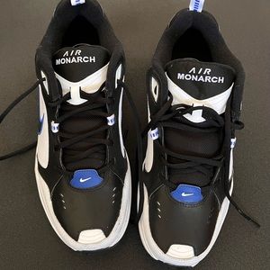 Nike Air Monarch size 11.5